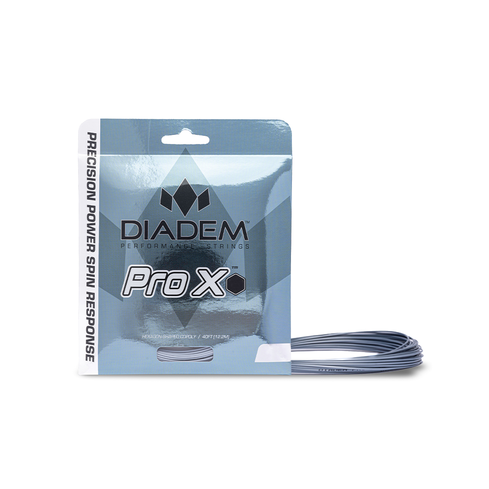 Diadem PRO X | Masch Sporting Goods